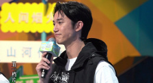 跨国恋情
