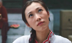 叶若兮